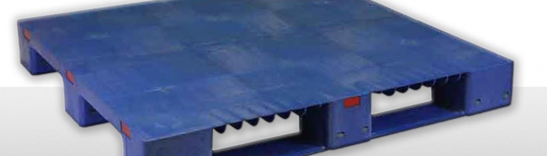 to US Plastic Pallets & Handling