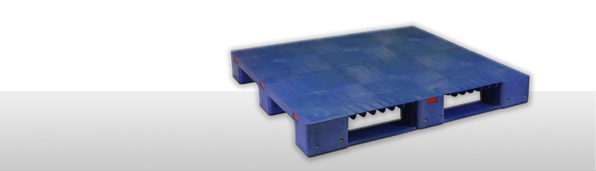 to US Plastic Pallets & Handling