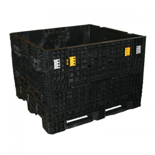 Products - US Plastic Pallets & Handling