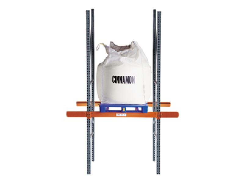 What is a rackable pallet? US Plastic Pallets & Handling