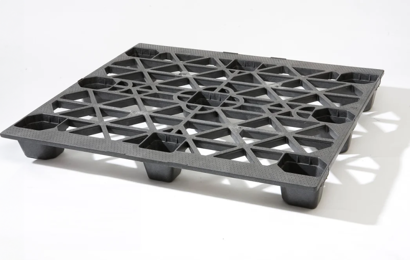 Ultra Light Economical - US Plastic Pallets & Handling