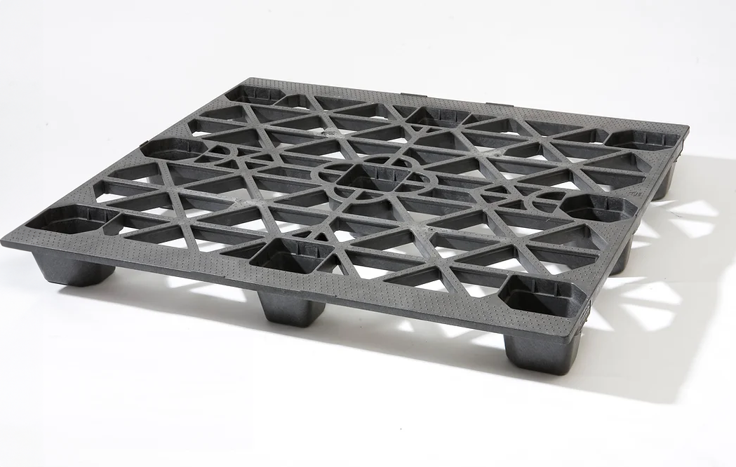 Heavy Duty Distribution Pallet